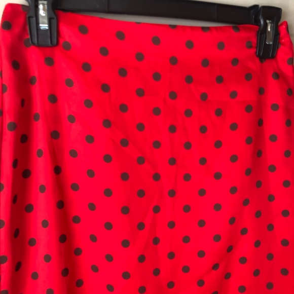 NWT ZARA PENCIL SKIRT SZ XS - Picture 3 of 8